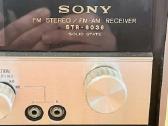 Sony Str 6036 - nuotraukos Nr. 2