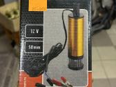 Kuro siurblys 20 €