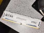 Balistix 2x4gb 2666mhhz