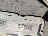 Balistix 2x4gb 2666mhhz - nuotraukos Nr. 2