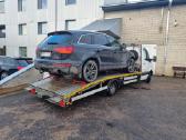 Tralas Klaipeda - Lenkija - Klaipeda - nuotraukos Nr. 6