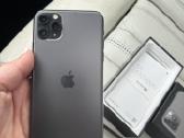 Iphonas 11pro max - nuotraukos Nr. 2