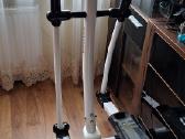 Elipsinis treniruoklis Hammer Crosstech XTR - nuotraukos Nr. 3