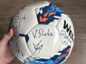 Lietuvos Žalgirio Visos rinktines autografai - nuotraukos Nr. 2