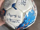 Lietuvos Žalgirio Visos rinktines autografai - nuotraukos Nr. 7