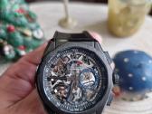 Zenith El Primero Defy 21 - nuotraukos Nr. 3