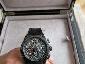 Zenith El Primero Defy 21 - nuotraukos Nr. 2