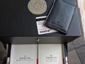 Zenith El Primero Defy 21 - nuotraukos Nr. 9