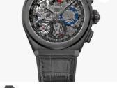 Zenith El Primero Defy 21 - nuotraukos Nr. 11