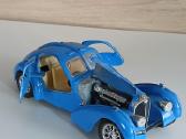 Bugatti Atlantic 1936m.1:24 - nuotraukos Nr. 2