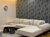 Sofa Kampas + Fotelis