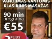 Masažai -pirtis-kubilas - nuotraukos Nr. 2