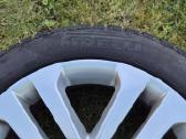 Nissan Qashqai, Juke. Žieminės padangos su ratlank - nuotraukos Nr. 8