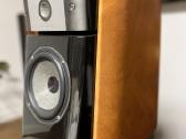Focal Micro Utopia Be High-end kolonėlės - nuotraukos Nr. 5