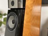 Focal Micro Utopia Be High-end kolonėlės - nuotraukos Nr. 11