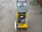 Betono pjaustyklė Wacker Neuson Saw Bfs 1345abz - nuotraukos Nr. 2