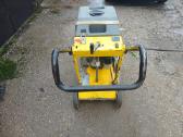Betono pjaustyklė Wacker Neuson Saw Bfs 1345abz - nuotraukos Nr. 3
