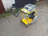 Betono pjaustyklė Wacker Neuson Saw Bfs 1345abz - nuotraukos Nr. 4