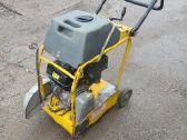 Betono pjaustyklė Wacker Neuson Saw Bfs 1345abz - nuotraukos Nr. 5