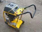 Betono pjaustyklė Wacker Neuson Saw Bfs 1345abz - nuotraukos Nr. 6