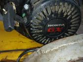 Betono pjaustyklė Wacker Neuson Saw Bfs 1345abz - nuotraukos Nr. 7