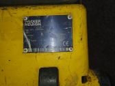 Betono pjaustyklė Wacker Neuson Saw Bfs 1345abz - nuotraukos Nr. 8