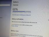 Lenovo V110 i3 4gb 500gb Windows 10 15,6" - nuotraukos Nr. 2