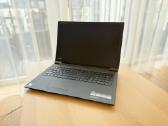 Lenovo V110 i3 4gb 500gb Windows 10 15,6"