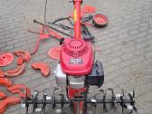 Motoblokas Vari