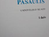 Vienas pasaulis (1 dalis ) - nuotraukos Nr. 2