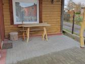 Parduodamas nebaigtos rekonstrukcijos namas - nuotraukos Nr. 2