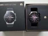 Huawei Gt2 Pro Titanium 46mm