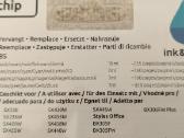 Epson T128 rašalo rinkinys - nuotraukos Nr. 4