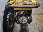 Vibrokoja Wacker Neuson Bs50-4 2014m