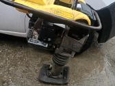 Vibrokoja Wacker Neuson Bs50-4 2014m - nuotraukos Nr. 2