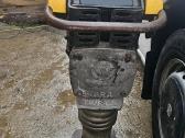 Vibrokoja Wacker Neuson Bs50-4 2014m - nuotraukos Nr. 3