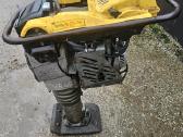 Vibrokoja Wacker Neuson Bs50-4 2014m - nuotraukos Nr. 5