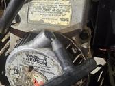 Vibrokoja Wacker Neuson Bs50-4 2014m - nuotraukos Nr. 6