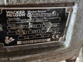 Vibrokoja Wacker Neuson Bs50-4 2014m - nuotraukos Nr. 7
