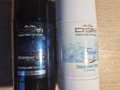 Dsm dezodorantas