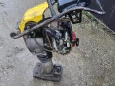 Vibrokoja Atlas Copco Lt5005 2017m