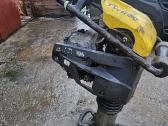 Vibrokoja Atlas Copco Lt5005 2017m - nuotraukos Nr. 2