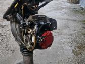 Vibrokoja Atlas Copco Lt5005 2017m - nuotraukos Nr. 4
