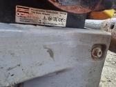 Vibrokoja Atlas Copco Lt5005 2017m - nuotraukos Nr. 6