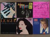 Vinilinės plokštelės - nuotraukos Nr. 6