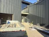 Fasado šiltinimas, namų renovacija, rekonstrukcija - nuotraukos Nr. 2