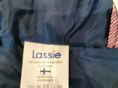 Lassie žieminė striuke su kailiuku Puiki 98 dydis - nuotraukos Nr. 6