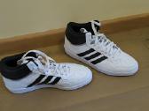 Nauji Adidas Hoops 4.0 mid