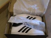 Nauji Adidas Hoops 4.0 mid - nuotraukos Nr. 2