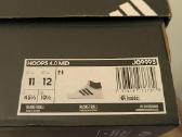 Nauji Adidas Hoops 4.0 mid - nuotraukos Nr. 3
